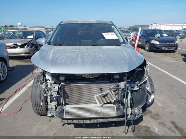 Aukcja sprzedaży 2022 Mitsubishi Eclipse Cross Se S-awc/se Special Edition S-awc/sel S-awc/sel Special Edition S-awc, vin: JA4ATWAA8NZ048297, numer aukcji: 44751404