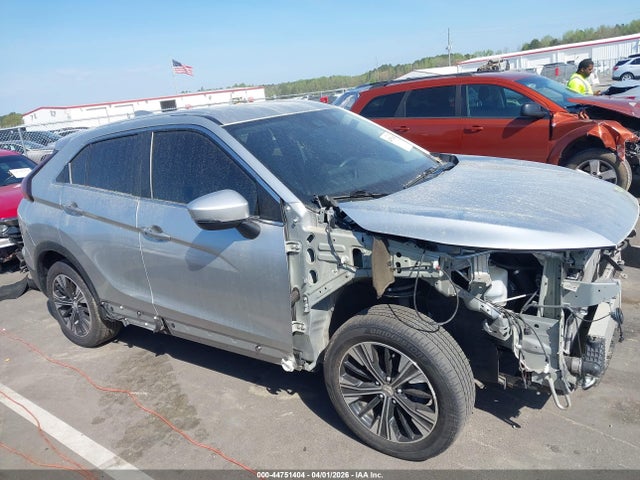 Aukcja sprzedaży 2022 Mitsubishi Eclipse Cross Se S-awc/se Special Edition S-awc/sel S-awc/sel Special Edition S-awc, vin: JA4ATWAA8NZ048297, numer aukcji: 44751404