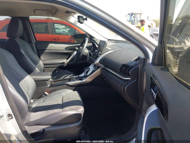 Aukcja sprzedaży 2022 Mitsubishi Eclipse Cross Se S-awc/se Special Edition S-awc/sel S-awc/sel Special Edition S-awc, vin: JA4ATWAA8NZ048297, numer aukcji: 44751404