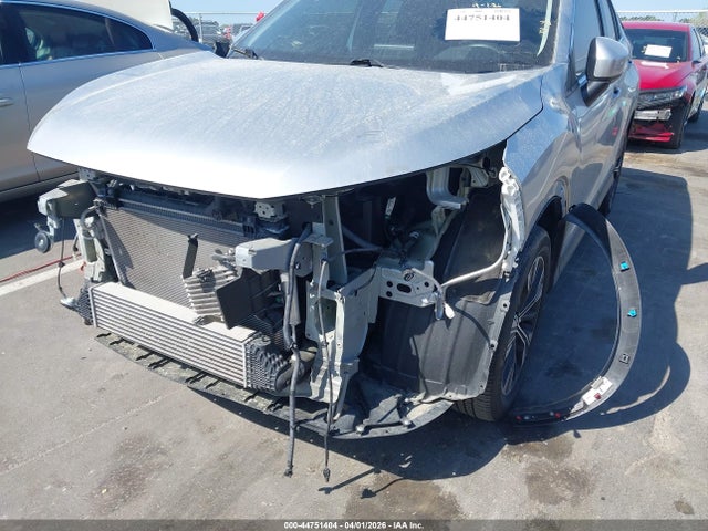 Aukcja sprzedaży 2022 Mitsubishi Eclipse Cross Se S-awc/se Special Edition S-awc/sel S-awc/sel Special Edition S-awc, vin: JA4ATWAA8NZ048297, numer aukcji: 44751404