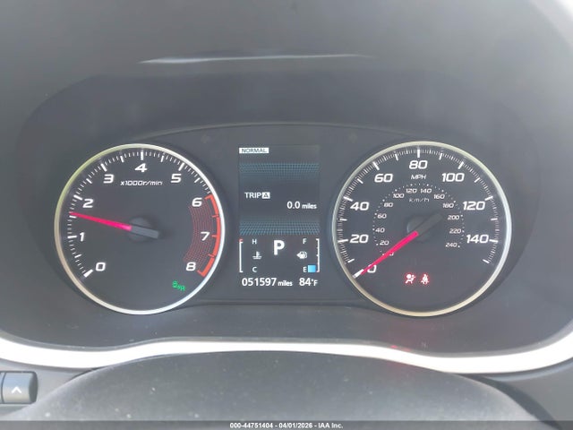 Aukcja sprzedaży 2022 Mitsubishi Eclipse Cross Se S-awc/se Special Edition S-awc/sel S-awc/sel Special Edition S-awc, vin: JA4ATWAA8NZ048297, numer aukcji: 44751404