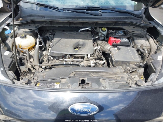 1FMCU9H65LUB10808 Ford ESCAPE SEL