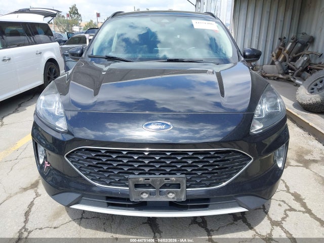 1FMCU9H65LUB10808 Ford ESCAPE SEL