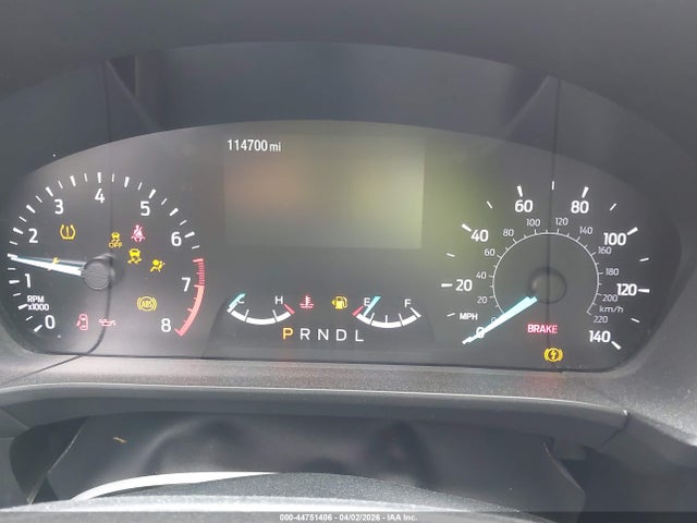 1FMCU9H65LUB10808 Ford ESCAPE SEL