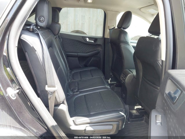 1FMCU9H65LUB10808 Ford ESCAPE SEL