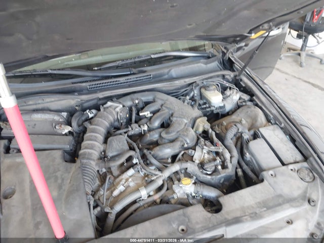 Продажа на аукционе авто 2009 Lexus Is 250, vin: JTHBK262795094609, номер лота: 44751411
