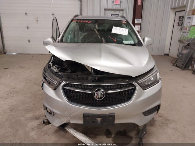 Продаж на аукціоні авто 2019 Buick Encore Fwd Preferred, vin: KL4CJASB5KB700838, номер лоту: 44751412