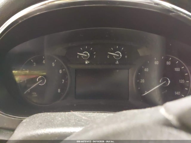 Продаж на аукціоні авто 2019 Buick Encore Fwd Preferred, vin: KL4CJASB5KB700838, номер лоту: 44751412