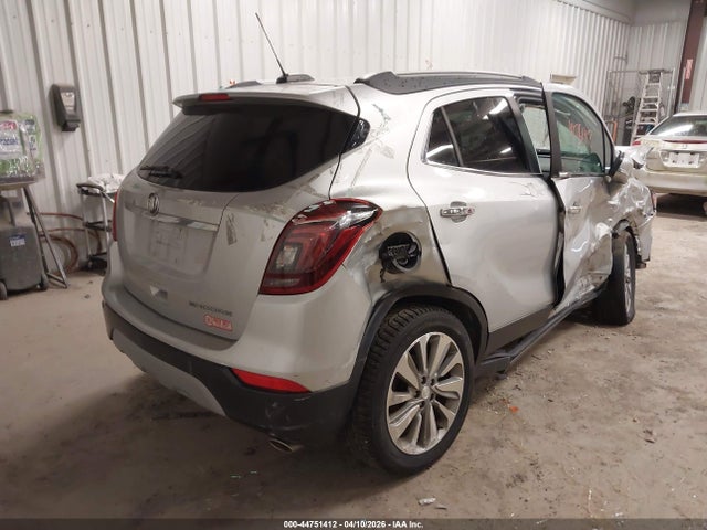 Продаж на аукціоні авто 2019 Buick Encore Fwd Preferred, vin: KL4CJASB5KB700838, номер лоту: 44751412