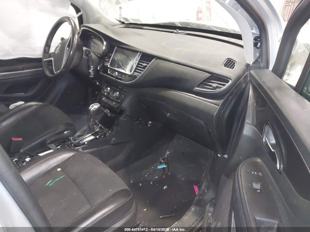 Продаж на аукціоні авто 2019 Buick Encore Fwd Preferred, vin: KL4CJASB5KB700838, номер лоту: 44751412