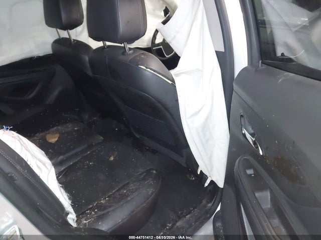 Продаж на аукціоні авто 2019 Buick Encore Fwd Preferred, vin: KL4CJASB5KB700838, номер лоту: 44751412