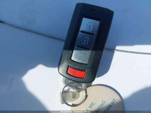 Продаж на аукціоні авто 2015 Mitsubishi Outlander Sport Se, vin: 4A4AR4AU8FE030676, номер лоту: 44751416