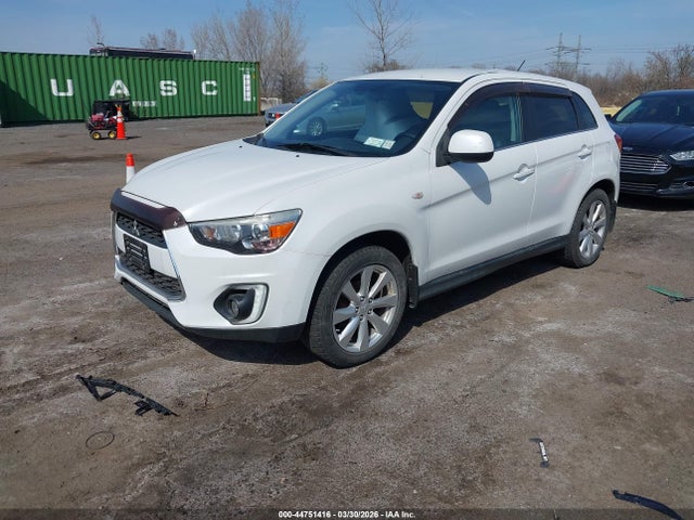 Продаж на аукціоні авто 2015 Mitsubishi Outlander Sport Se, vin: 4A4AR4AU8FE030676, номер лоту: 44751416
