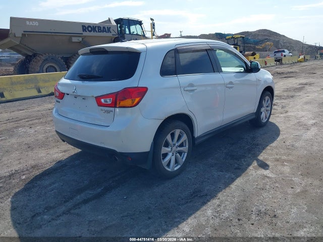 Продаж на аукціоні авто 2015 Mitsubishi Outlander Sport Se, vin: 4A4AR4AU8FE030676, номер лоту: 44751416