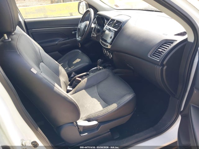 Продаж на аукціоні авто 2015 Mitsubishi Outlander Sport Se, vin: 4A4AR4AU8FE030676, номер лоту: 44751416