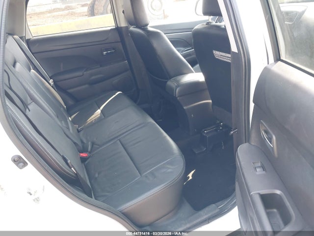 Продаж на аукціоні авто 2015 Mitsubishi Outlander Sport Se, vin: 4A4AR4AU8FE030676, номер лоту: 44751416