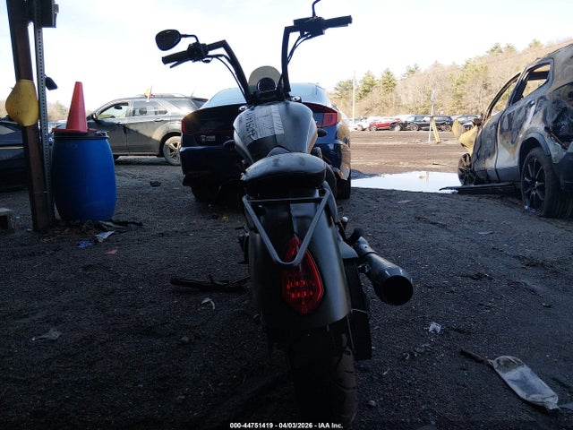 Victory Motorcycles Gunner 2017 5VPCGBAB3H3058412 Image 6