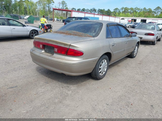 2000 BUICK CENTURY 2G4WS52J4Y1238209 Photo 3