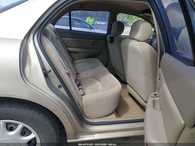 2000 BUICK CENTURY 2G4WS52J4Y1238209 Photo 7