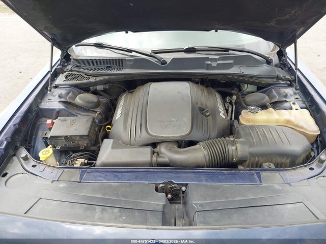 2017 DODGE CHALLENGER 2C3CDZBT5HH554336 Photo 9