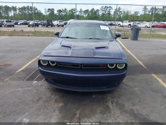 Продажа на аукционе авто 2017 Dodge Challenger R/t, vin: 2C3CDZBT5HH554336, номер лота: 44751423