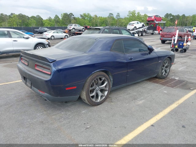 2017 DODGE CHALLENGER 2C3CDZBT5HH554336 Photo 3