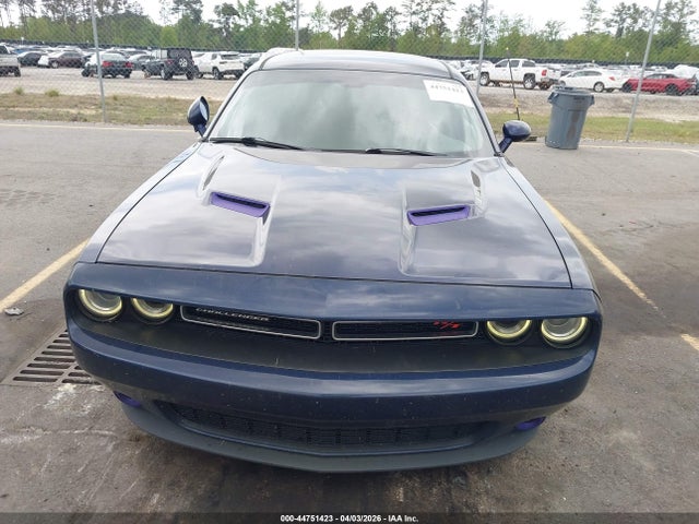 2017 DODGE CHALLENGER 2C3CDZBT5HH554336 Photo 5