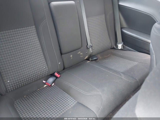 2017 DODGE CHALLENGER 2C3CDZBT5HH554336 Photo 7
