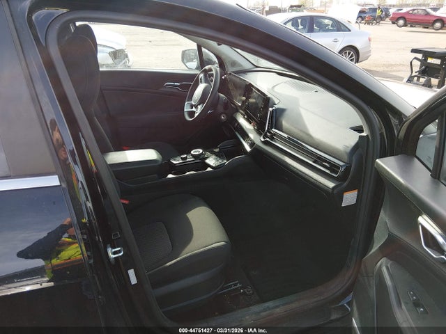 KNDPUCAG7P7061797 KIA Sportage Hybrid Lx