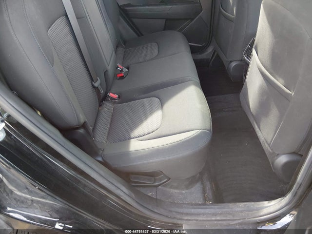 KNDPUCAG7P7061797 KIA Sportage Hybrid Lx