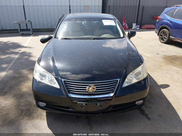 2008 Lexus Es 350 მანქანა იყიდება აუქციონზე, vin: JTHBJ46G482216837, აუქციონის ნომერი: 44751430