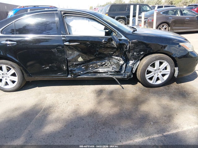 2008 Lexus Es 350 მანქანა იყიდება აუქციონზე, vin: JTHBJ46G482216837, აუქციონის ნომერი: 44751430