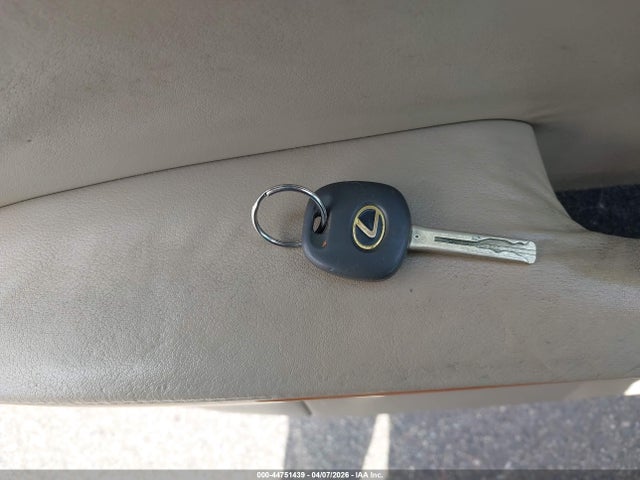 Продаж на аукціоні авто 2007 Lexus Rx 350, vin: 2T2HK31U37C025924, номер лоту: 44751439