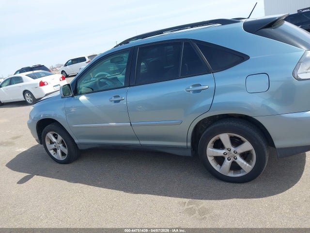 Продаж на аукціоні авто 2007 Lexus Rx 350, vin: 2T2HK31U37C025924, номер лоту: 44751439