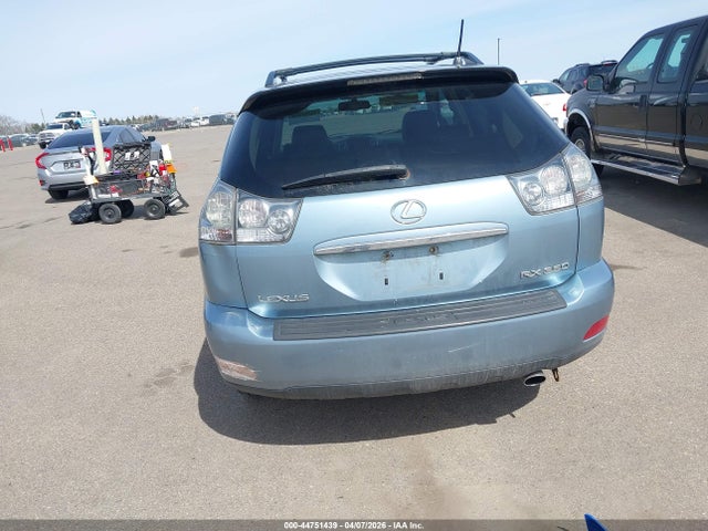 Продаж на аукціоні авто 2007 Lexus Rx 350, vin: 2T2HK31U37C025924, номер лоту: 44751439