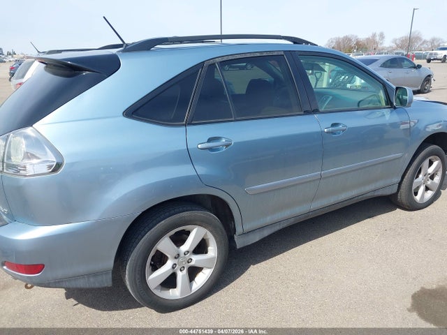Продаж на аукціоні авто 2007 Lexus Rx 350, vin: 2T2HK31U37C025924, номер лоту: 44751439
