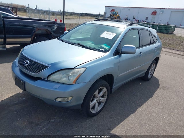 Продаж на аукціоні авто 2007 Lexus Rx 350, vin: 2T2HK31U37C025924, номер лоту: 44751439