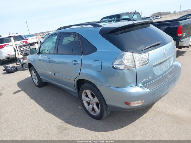 Продаж на аукціоні авто 2007 Lexus Rx 350, vin: 2T2HK31U37C025924, номер лоту: 44751439