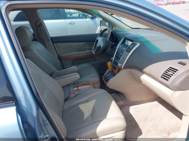 Продаж на аукціоні авто 2007 Lexus Rx 350, vin: 2T2HK31U37C025924, номер лоту: 44751439