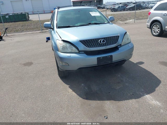 Продаж на аукціоні авто 2007 Lexus Rx 350, vin: 2T2HK31U37C025924, номер лоту: 44751439