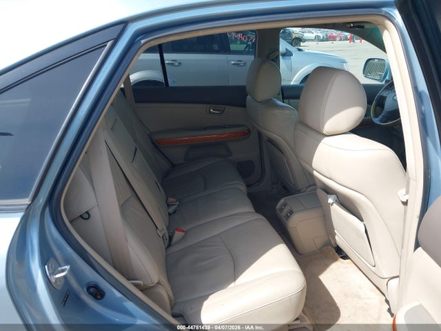 Продаж на аукціоні авто 2007 Lexus Rx 350, vin: 2T2HK31U37C025924, номер лоту: 44751439
