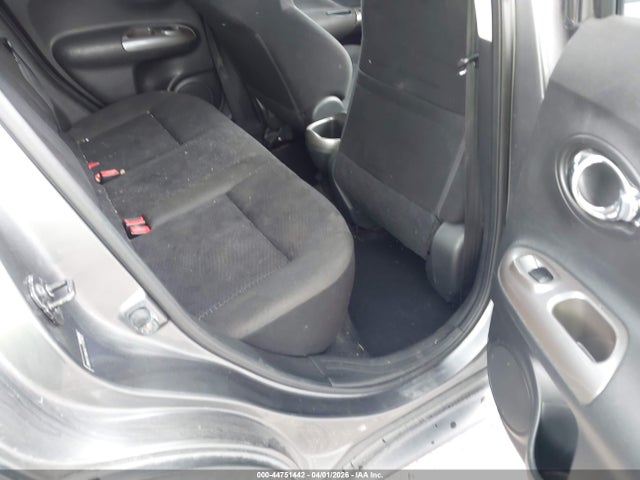 44751442 :رقم المزاد ، JN8AF5MV3CT112403 vin ، 2012 Nissan Juke Sv مزاد بيع