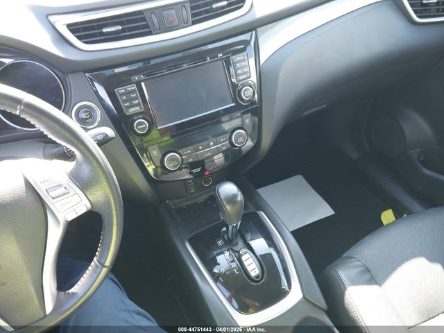 Nissan Rogue Sl 2016 5N1AT2MT4GC873301 Image 11