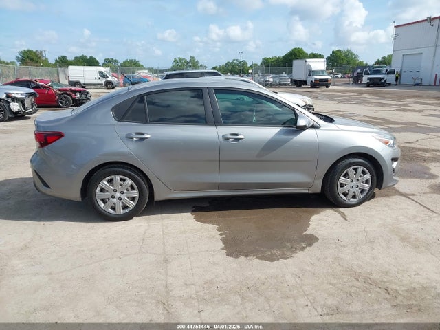 Продаж на аукціоні авто 2021 Kia Rio S, vin: 3KPA24ADXME406341, номер лоту: 44751446