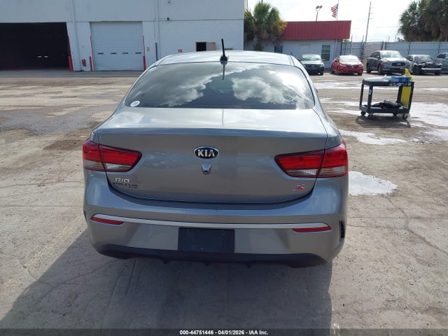 Продаж на аукціоні авто 2021 Kia Rio S, vin: 3KPA24ADXME406341, номер лоту: 44751446