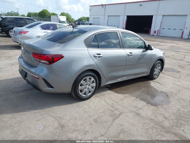 Продаж на аукціоні авто 2021 Kia Rio S, vin: 3KPA24ADXME406341, номер лоту: 44751446