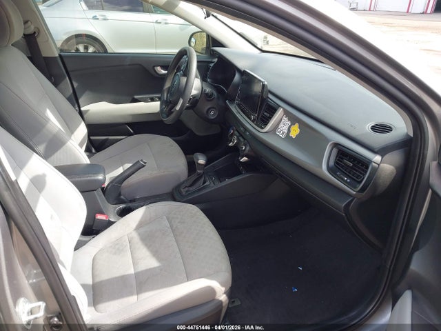 Продаж на аукціоні авто 2021 Kia Rio S, vin: 3KPA24ADXME406341, номер лоту: 44751446