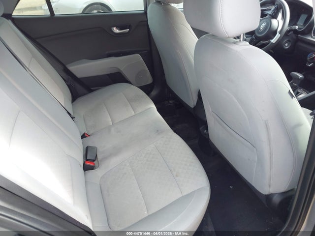 Продаж на аукціоні авто 2021 Kia Rio S, vin: 3KPA24ADXME406341, номер лоту: 44751446