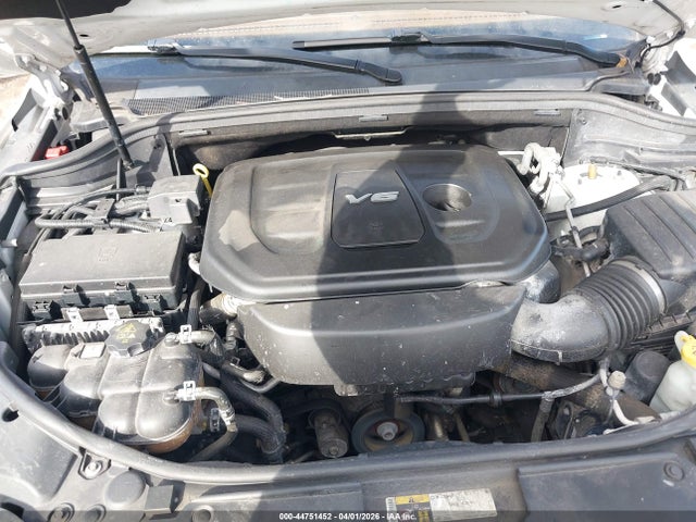 Продаж на аукціоні авто 2016 Jeep Grand Cherokee Summit, vin: 1C4RJFJGXGC313021, номер лоту: 44751452