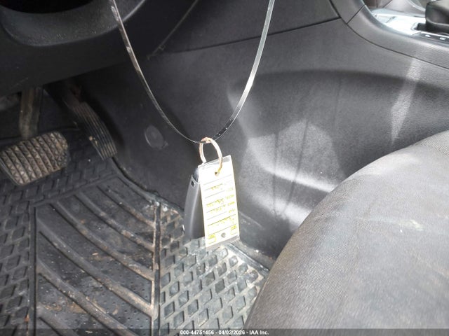 44751456 :رقم المزاد ، 2GNAXSEV4J6197187 vin ، 2018 Chevrolet Equinox Lt مزاد بيع